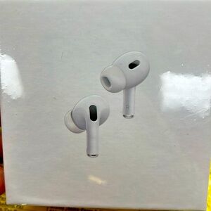 Apple AirPods Pro 2nd gen